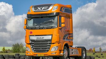 DAF