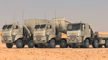 DAF
