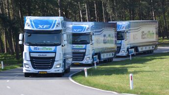 DAF