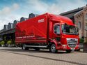 DAF der XB-Baureihe