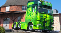 DAF von Philipp Reich, Supertruck