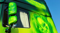 DAF von Philipp Reich, Supertruck