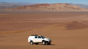 DAKAR 2010