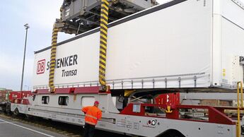 DB Cargo