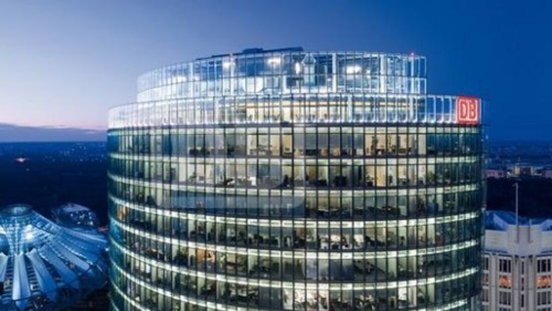 DB International mit neuem Vorsitz