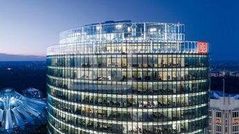 DB International mit neuem Vorsitz