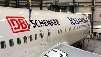 DB SCHENKERsky