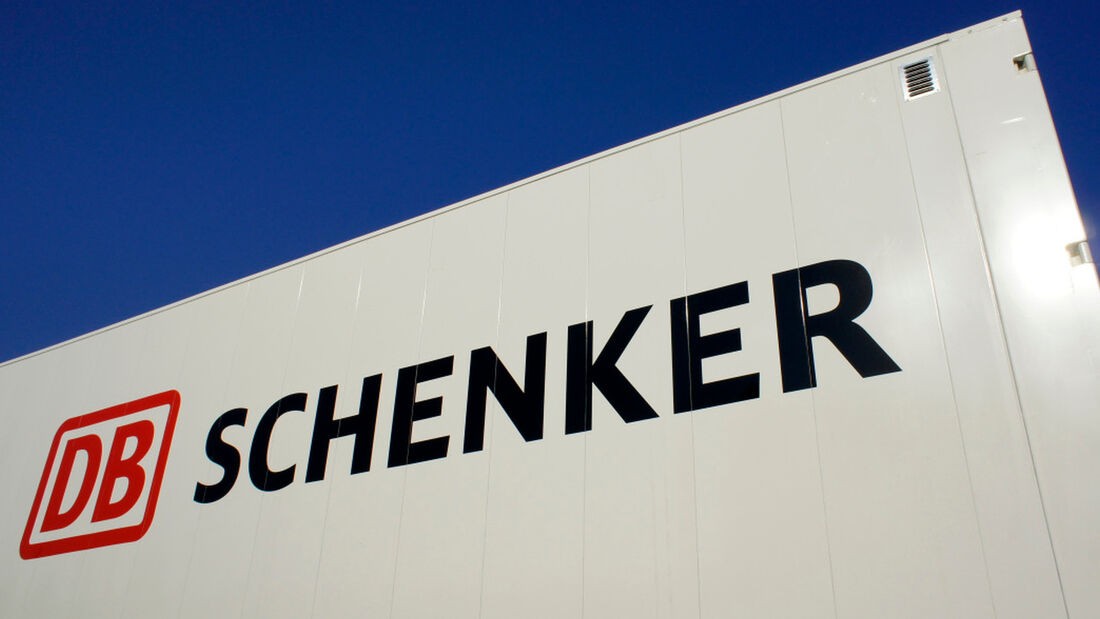 DB Schenker