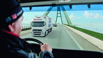 DB Schenker - Eco Solutions