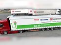 DB Schenker, Trailer Dynamics, eTrailer