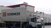 DB Schenker, Wiesel
