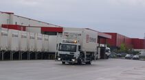 DB Schenker, Wiesel