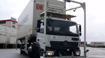 DB Schenker, Wiesel