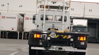 DB Schenker, Wiesel