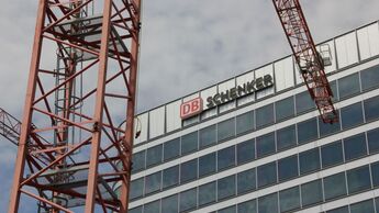 DB Schenker