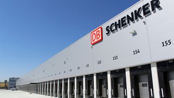 DB Schenker