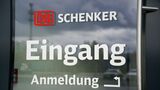 DB Schenker in Rostock