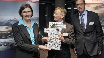 DB Schenker verleiht Logistik-Preis