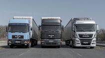 DE: Neue MAN Lkw der Euro 6-Norm rollen seit August 2017 serienmäßig mit RIO-Box vom Band.
EN: New MAN Euro 6-standard trucks come since august 2017 with RIO-Box as standard equipment.