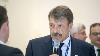 DEKRA Stand Frank KÃ¶rber, Ekol