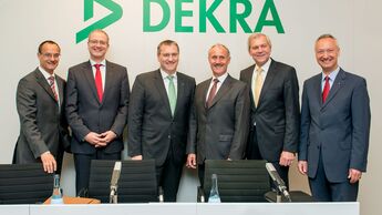 DEKRA
