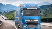 DF XF und CF Modelljahr 2017