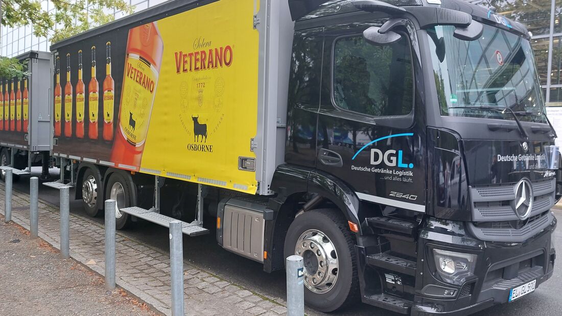 DGL