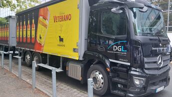 DGL