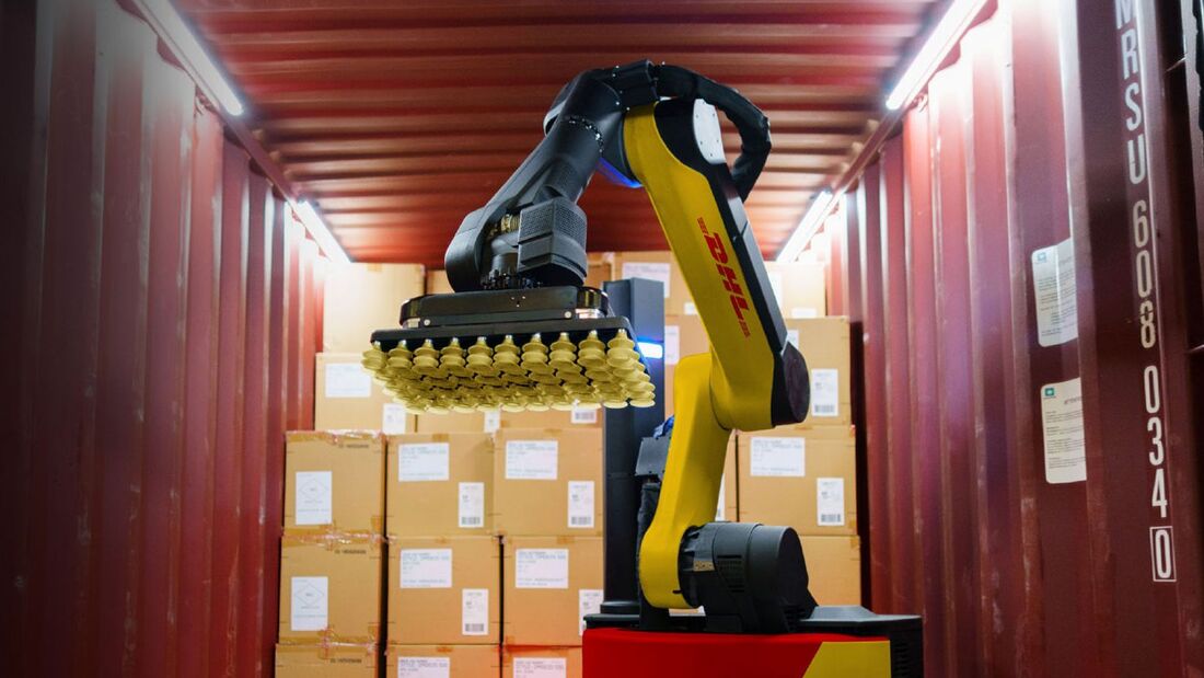 DHL