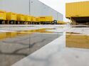 DHL 2-Mann-Handling in Landsberg