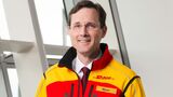 DHL-CEO Tobias Meyer nach Vertragsverlängerung bis 2031