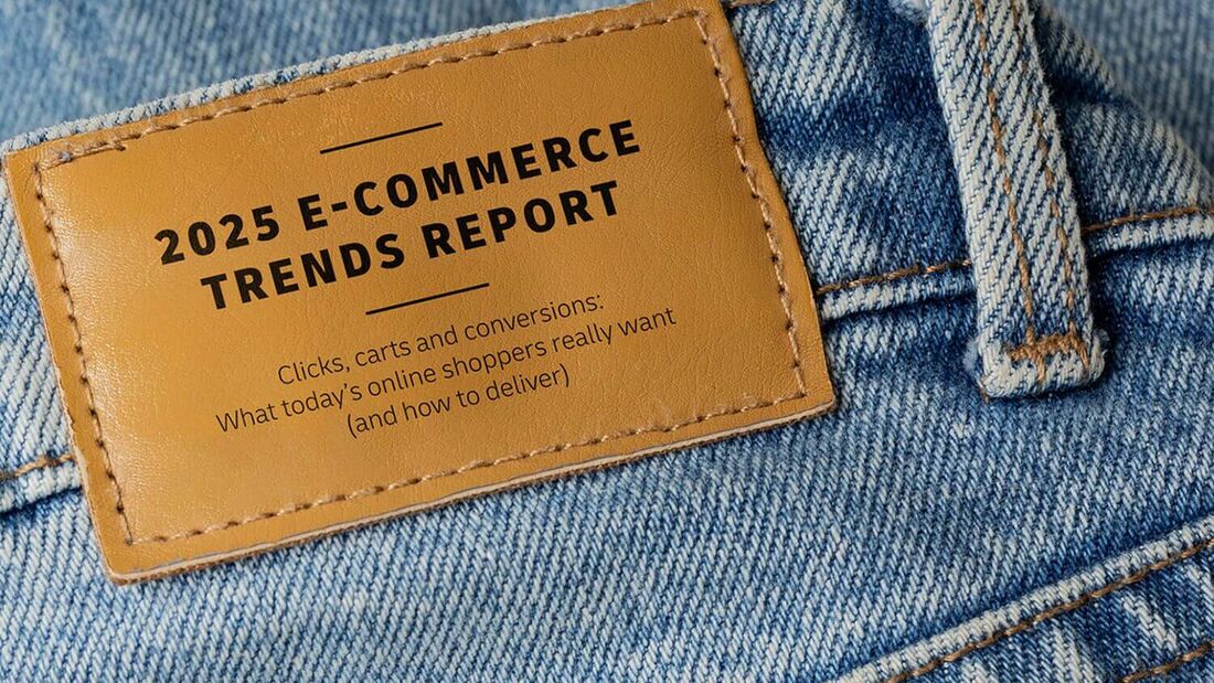 DHL E-Commerce Trends Report 2025: KI und Social Media definieren das Onlineshopping neu