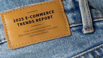 DHL E-Commerce Trends Report 2025: KI und Social Media definieren das Onlineshopping neu
