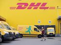 DHL Express Berlin Tempelhof