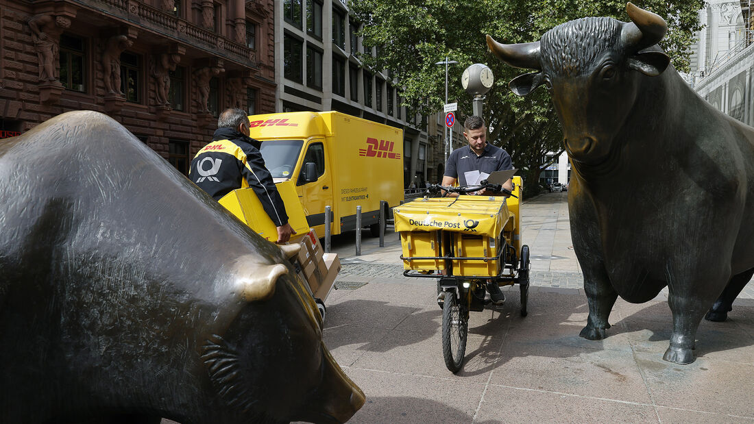 DHL Group