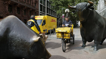 DHL Group