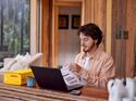DHL Group kooperiert mit Shopify