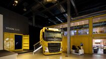 DHL Innovation Center