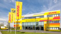 DHL Innovation Center