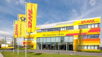 DHL Innovation Center