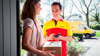 DHL Paket, Geschäftskunde, Listenpreis, Maut, Mautzuschlag