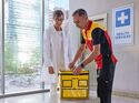 DHL Pharma
