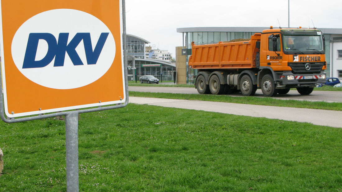DKV