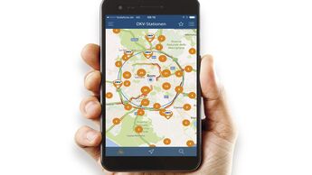 DKV-App