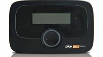 DKV Box Europe