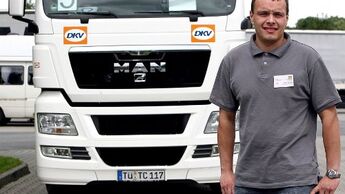 DKV Eco Profi 2009 steht fest