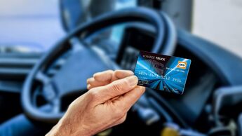 DKV Mobility bringt DKV Card + Charge Truck auf den Markt
