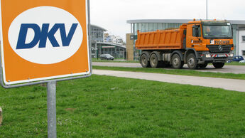 DKV