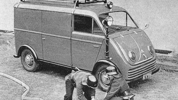DKW-Schnelllaster 3=6, lao 10/1956