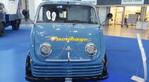 DKW Schnelllaster von Pneuhage